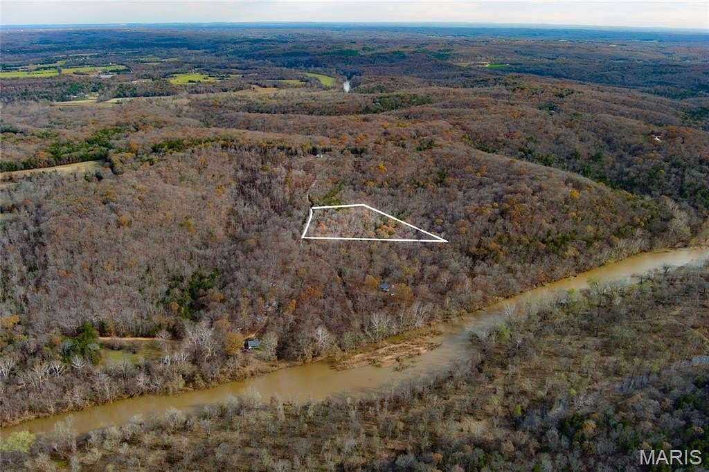 3 Acres of Residential Land for Sale in Dittmer, Missouri