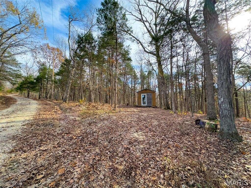 3 Acres of Residential Land for Sale in Dittmer, Missouri