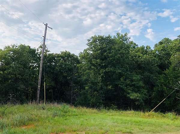 5 Acres of Land for Sale in Lexington, Oklahoma