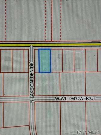 0.46 Acres of Land for Sale in Dunnellon, Florida