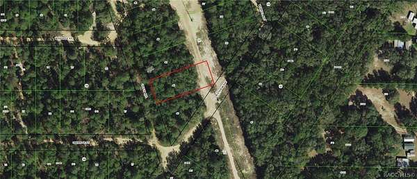 0.32 Acres of Residential Land for Sale in Inverness, Florida