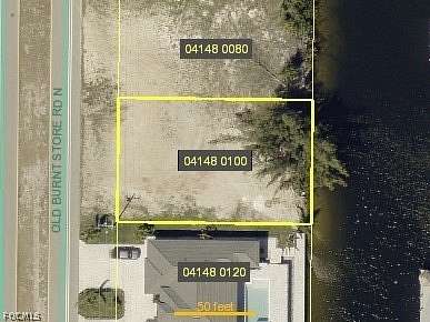 0.23 Acres of Residential Land for Sale in Matlacha, Florida