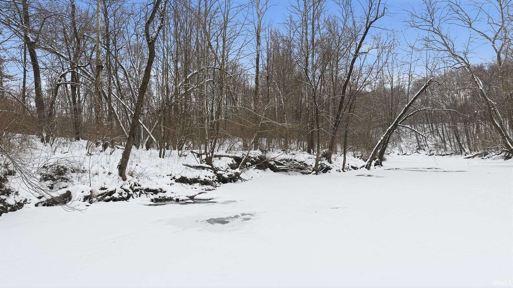 2.8 Acres of Land for Sale in Leo, Indiana