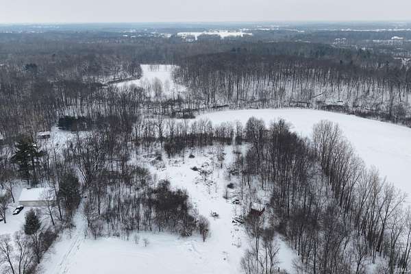 2.8 Acres of Residential Land for Sale in Leo, Indiana