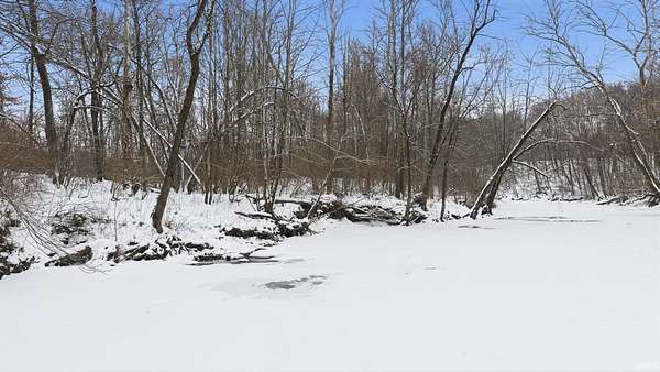2.8 Acres of Land for Sale in Leo, Indiana