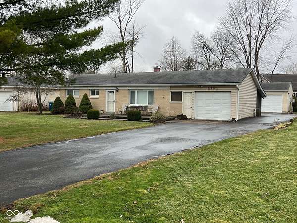 0.32 Acres of Mixed-Use Land for Sale in Carmel, Indiana