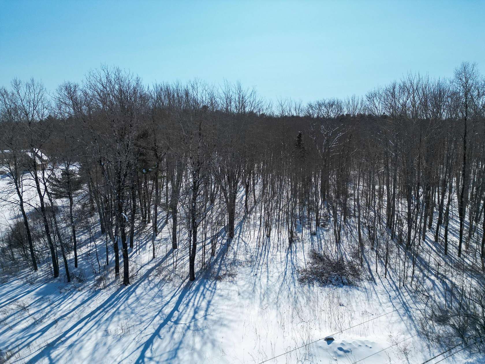 5 Acres of Residential Land for Sale in Waldoboro, Maine