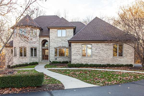 2.24 Acres of Land with Home for Sale in Lake Villa, Illinois