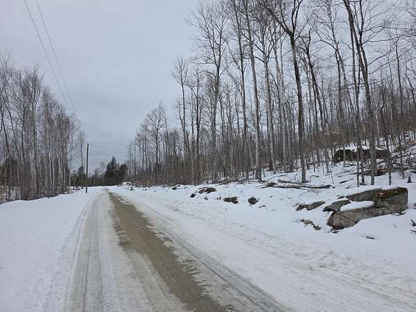 2.6 Acres of Land for Sale in Island Falls, Maine