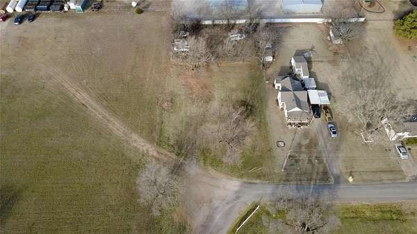 0.5 Acres of Residential Land for Sale in Moore, Oklahoma