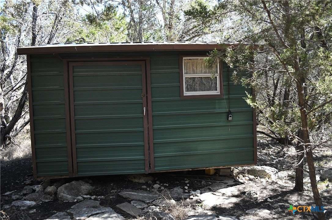 0.2 Acres of Residential Land for Sale in Spring Branch, Texas