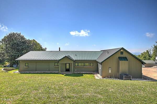 2 Acres of Land with Home for Sale in Kingsport, Tennessee