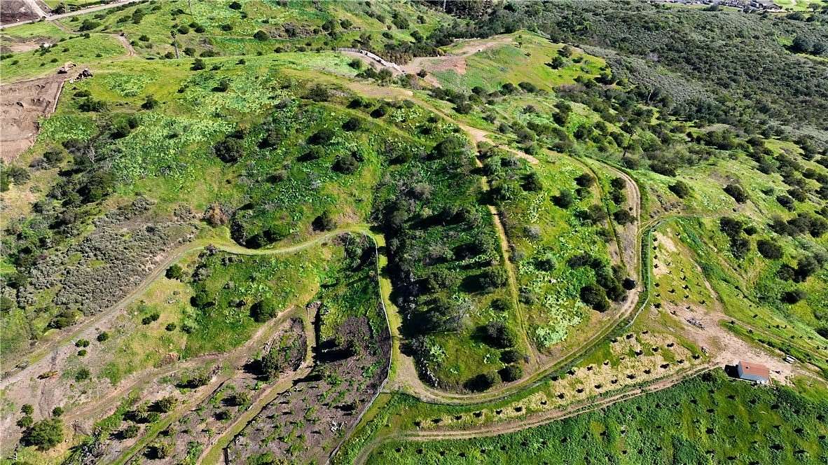 4.25 Acres of Residential Land for Sale in Temecula, California