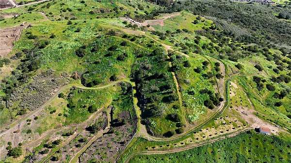 4.25 Acres of Residential Land for Sale in Temecula, California