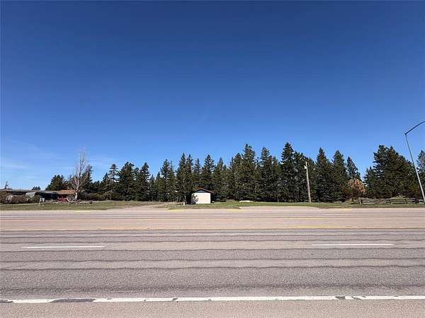 0.67 Acres of Land for Sale in Columbia Falls, Montana