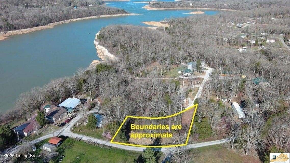 0.9 Acres of Residential Land for Sale in Clarkson, Kentucky