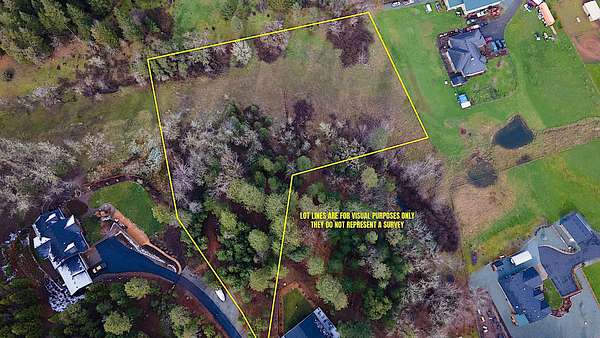 2.87 Acres of Residential Land for Sale in Grants Pass, Oregon