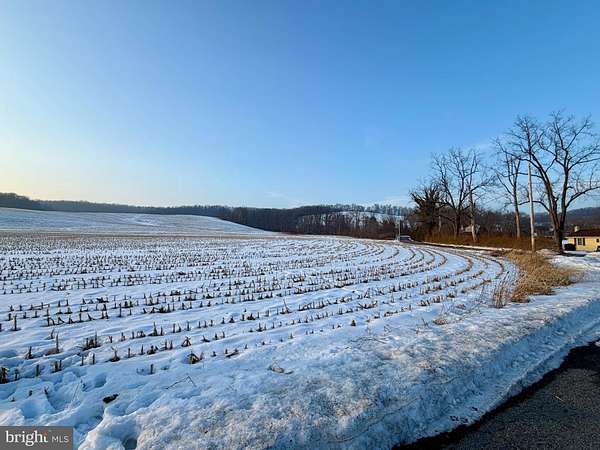 133 Acres of Agricultural & Residential Land for Sale in Oley, Pennsylvania