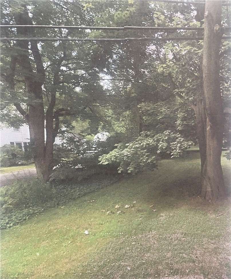 1 Acre of Residential Land for Sale in Rochester, New York