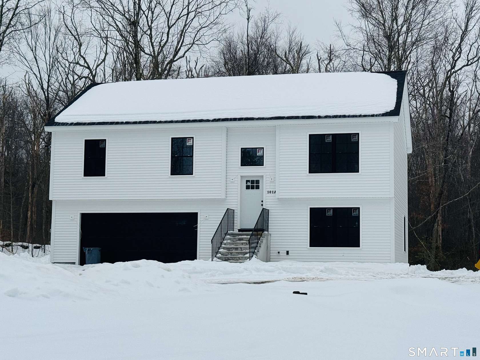 1.8 Acres of Land with Home for Sale in Hampton, Connecticut