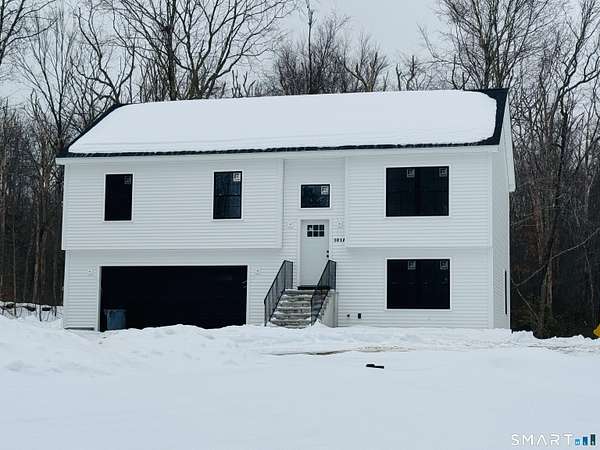 1.8 Acres of Land with Home for Sale in Hampton, Connecticut