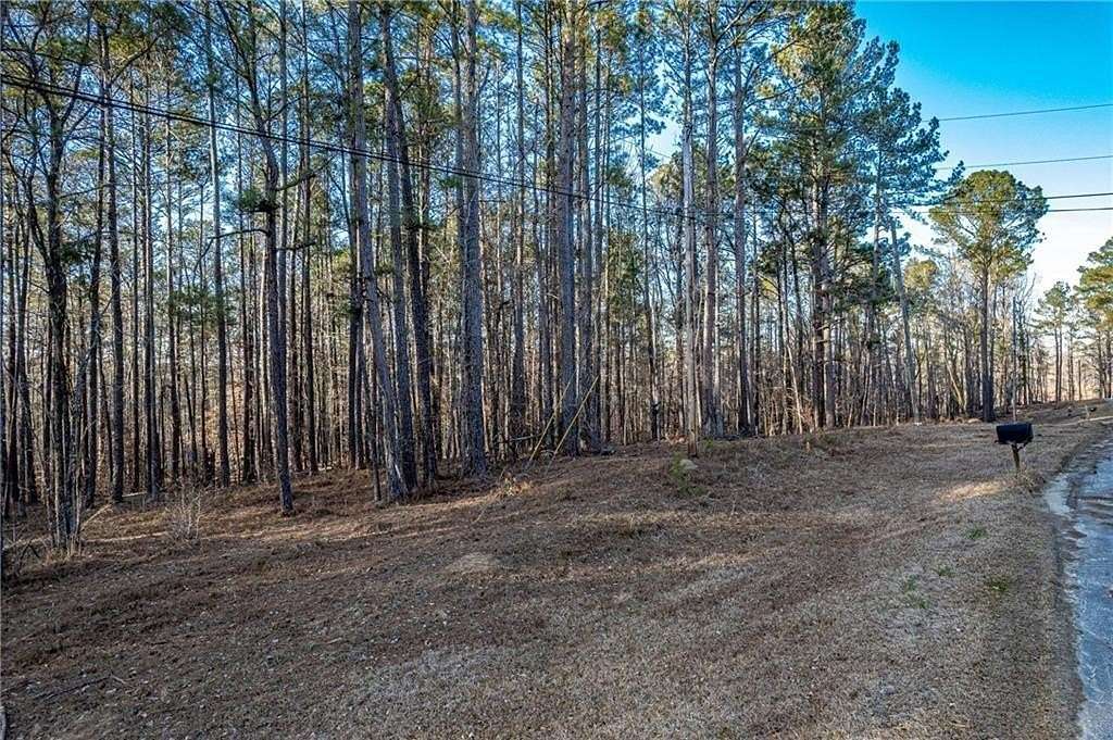 1.58 Acres of Residential Land for Sale in Eatonton, Georgia