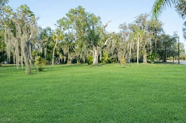 0.8 Acres of Residential Land for Sale in LaBelle, Florida