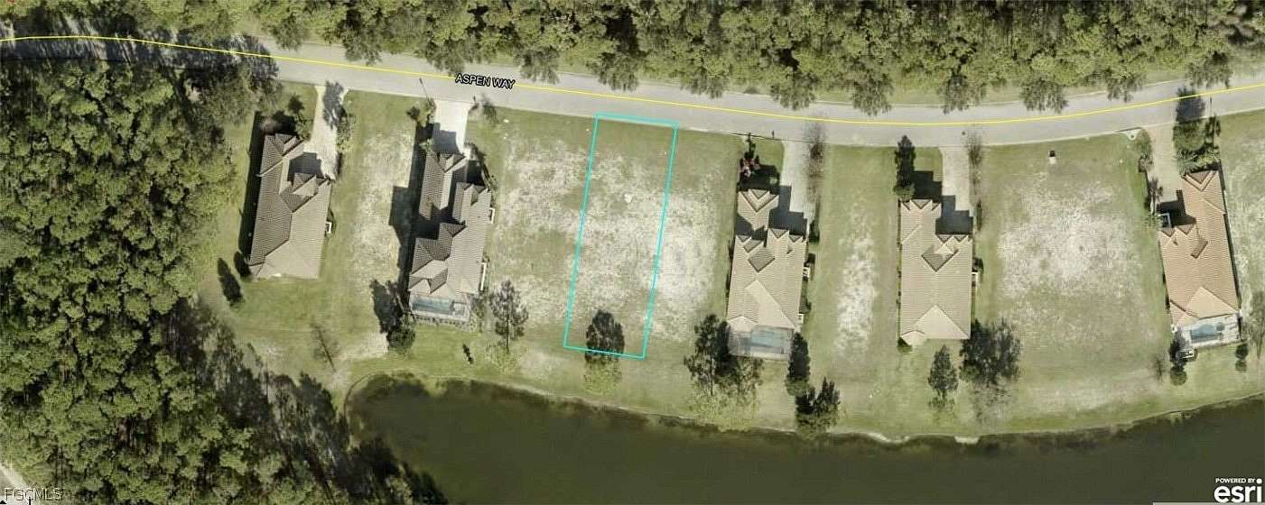 0.17 Acres of Land for Sale in Palm Coast, Florida
