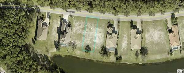 0.17 Acres of Land for Sale in Palm Coast, Florida