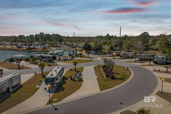 0.09 Acres of Residential Land for Sale in Elberta, Alabama