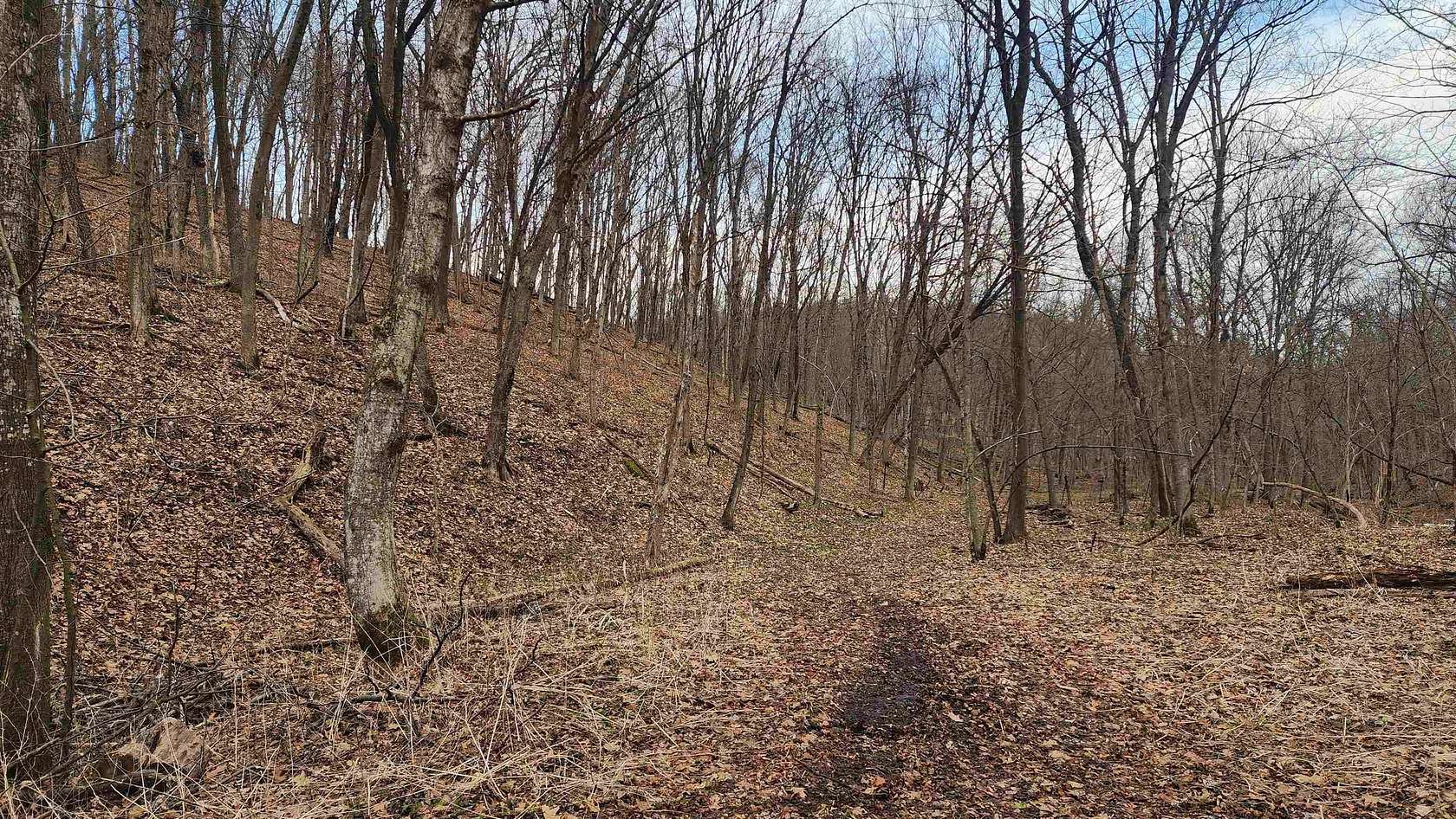 51 Acres of Land for Sale in Prairie du Chien, Wisconsin