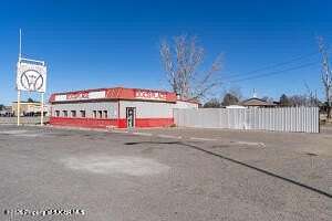 3 Acres of Improved Mixed-Use Land for Sale in Kirtland, New Mexico