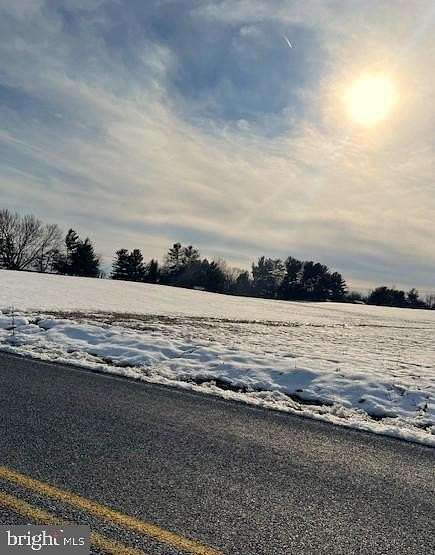 17.6 Acres of Land for Sale in Littlestown, Pennsylvania