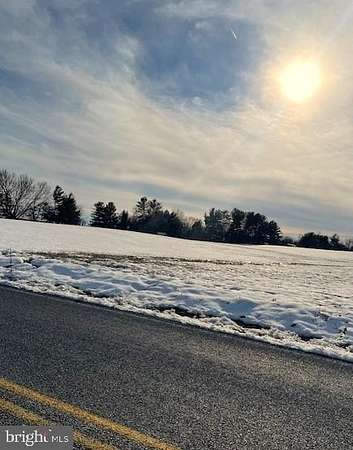 17.6 Acres of Land for Sale in Littlestown, Pennsylvania