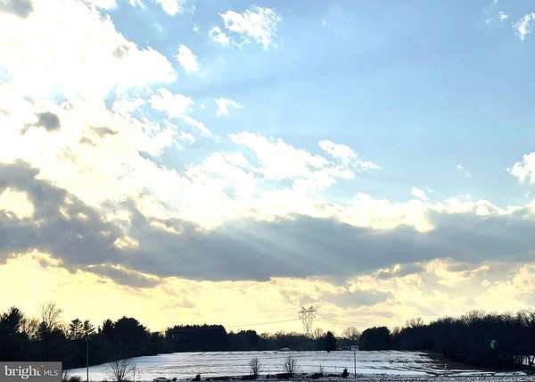 17.6 Acres of Land for Sale in Littlestown, Pennsylvania