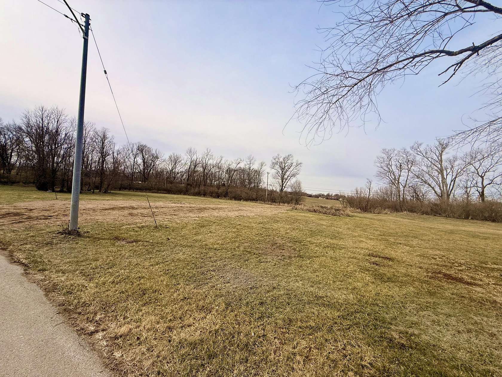 0.5 Acres of Residential Land for Sale in Harrodsburg, Kentucky