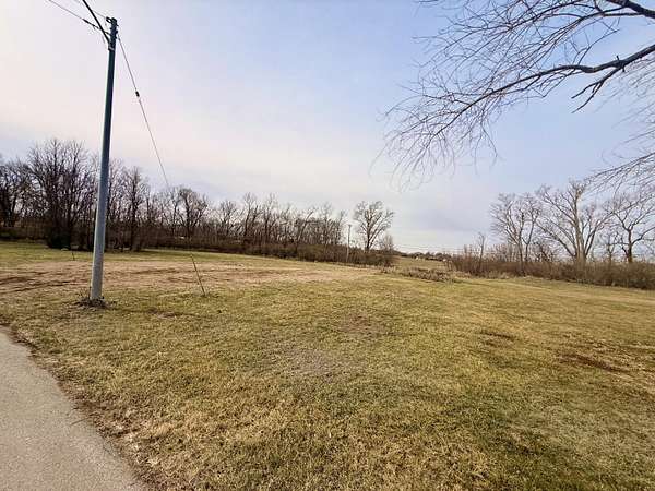 0.5 Acres of Residential Land for Sale in Harrodsburg, Kentucky