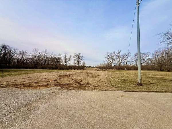 0.5 Acres of Residential Land for Sale in Harrodsburg, Kentucky
