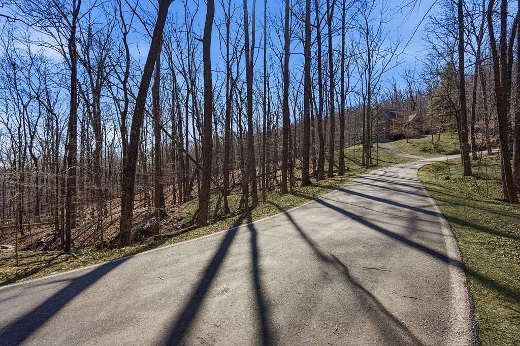 0.77 Acres of Residential Land for Sale in Big Canoe, Georgia