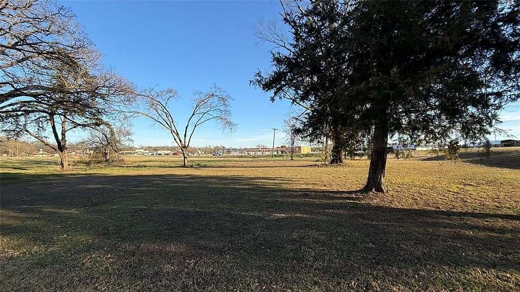 1.3 Acres of Commercial Land for Sale in Canton, Texas