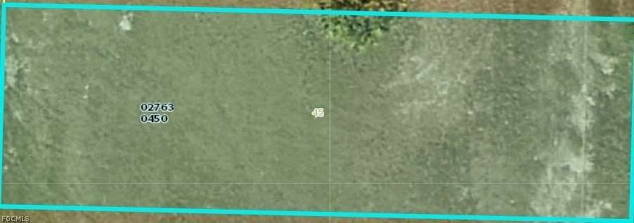0.12 Acres of Residential Land for Sale in Cape Coral, Florida