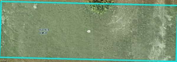 0.12 Acres of Residential Land for Sale in Cape Coral, Florida