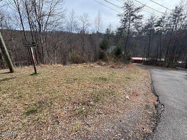 0.27 Acres of Residential Land for Sale in Sevierville, Tennessee