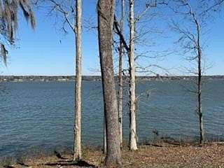 17 Acres of Recreational & Residential Land for Sale in Eufaula, Alabama