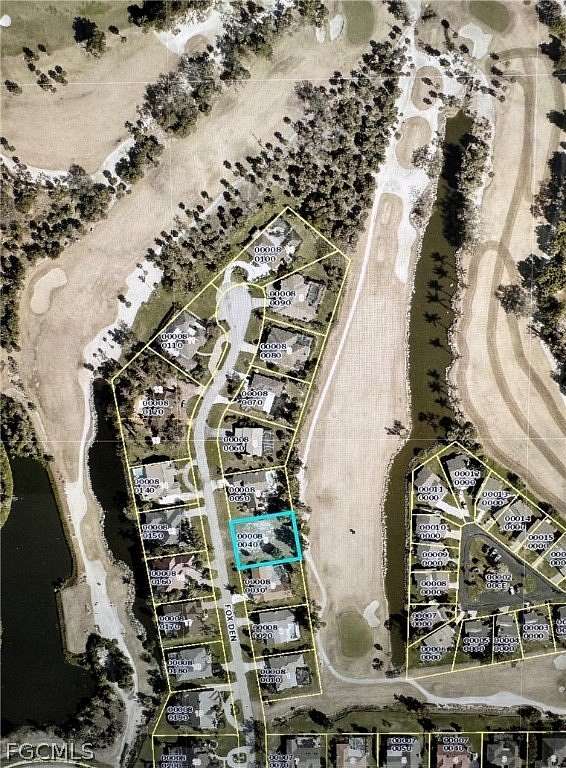 0.3 Acres of Residential Land for Sale in Fort Myers, Florida