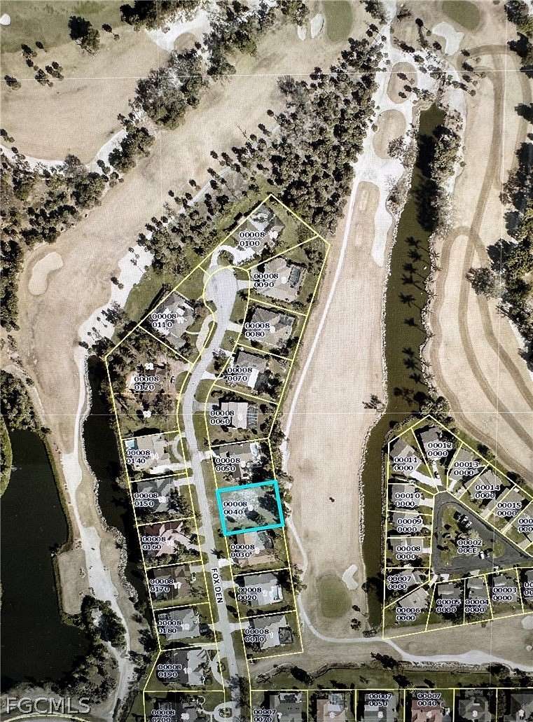 0.3 Acres of Residential Land for Sale in Fort Myers, Florida