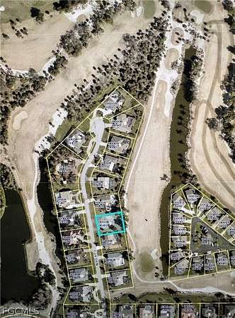 0.3 Acres of Residential Land for Sale in Fort Myers, Florida