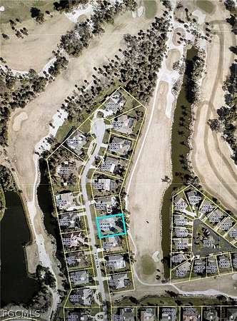 0.3 Acres of Residential Land for Sale in Fort Myers, Florida