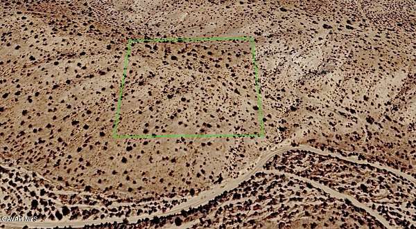 2.69 Acres of Land for Sale in Lancaster, California