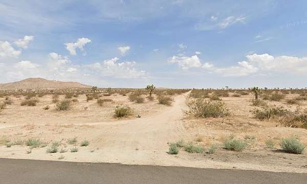 2.7 Acres of Land for Sale in Lancaster, California